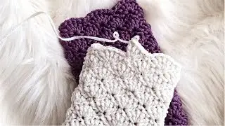 I've already knitted a hundred of them. They make great gifts for yourself and your friends. / Cr...