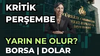 GÖZLER FAİZDE | YARIN NE OLUR? | Emre ŞİRİN 