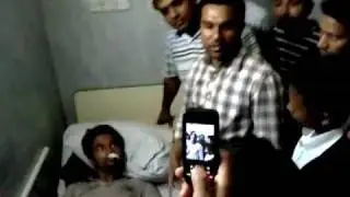 JCD (Dhaka City North) Former President, Kamal Vai
