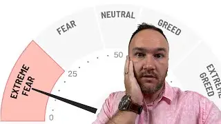 I Just Went ALL IN! Here's Why: