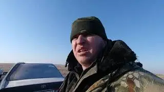 Охота 2022.Весна