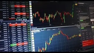 شرح تفصيلي منصة تريدنج فيو TradingView