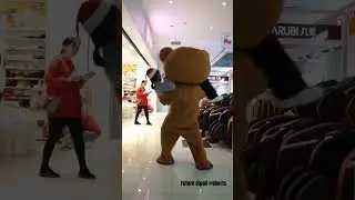😮😯ladki ko utha liya 🤔#youtubeshorts #viral #funny
