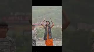 Naach Rahe Kaawadiya #shorts #viralvideo