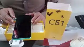Relme c51