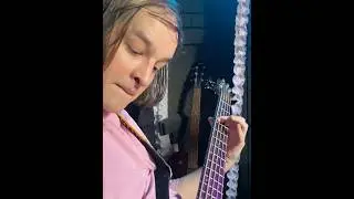 Ммм, бас 🤤