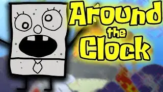 Around the Clock Demo | Part 2
