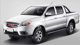 Автошторки Laitovo для  JAC T6 1G
