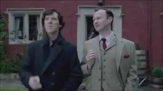 Sherlock crack#2