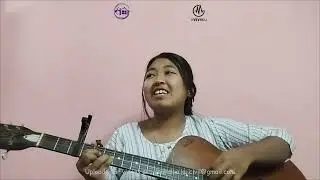 Contestant No 19 || SANKALPA'24 Musical Challenge || Ae ni lai lai cover by Samriddhi Shakya