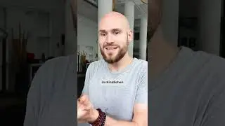 Ich kann meine Gefühle regulieren. Das zu tun ist erwachsen sein. #shorts
