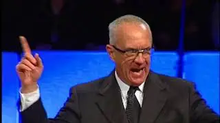 We Are Measured By God's Pattern | Anthony Mangun | BOTT 2008