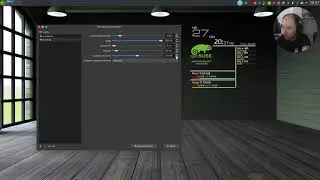 Corso OBS-STUDIO 16 - Audio Ducking