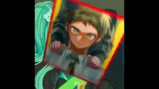 Izuru Kamakura edit - Danganronpa