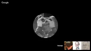 Christian Hangout #35: Christian Love