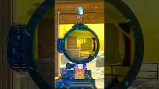 the *ONE SHOT* XRK STALKER is the META SNIPER😍 Class at End