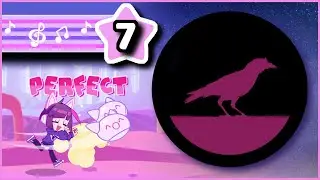 Cage of Almeria - 7★ 100% 「Muse Dash」
