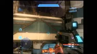 Halo 4 - Team Infinity Slayer on Abandon