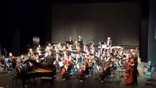 Rhapsody in Blue
