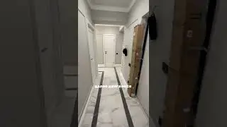 Обзор ремонта квартиры✅