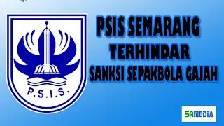 Sanksi Sepakbola Gajah PSIS Dihapus, Pemain Sujud Syukur