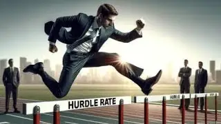Hurdle Rate Demystified: What Every Investor Should Know