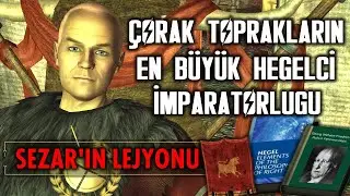 WHY CAESAR IS RIGHT? | Fallout New Vegas Review