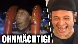 Rides, die ich nie machen würde!