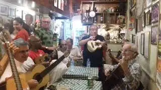 TBT: ALFREDINHO DO BIP BIP | JUNHO DE 2017