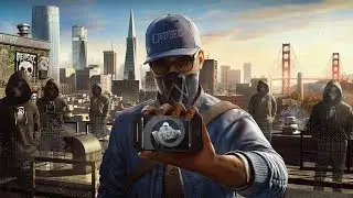 Watch Dogs 2 Прохождение Без Комментариев Часть 3 — Высокая цена