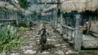 Skyrim Mods - Ep.7 Confident ENB Series