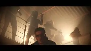 ALRIMA - NWAR (Clip Officiel)