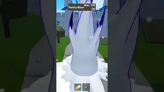 Dough V2 Showcase - Blox Fruits