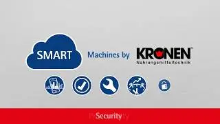 SMART Machines   Industry 40 for the Fresh cut sector