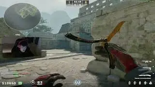 400 DMG Nade Every Game | #2 | 🔴