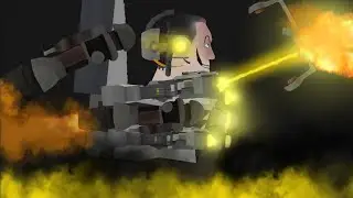 Gman toilet test v2 (part 2)