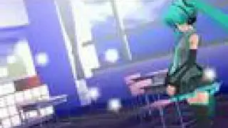 miku hatsune time limit