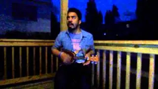 Justin Timberlake - Not A Bad Thing ukulele cover w/ chords