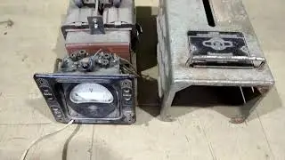 rare autotransformer DON - 500