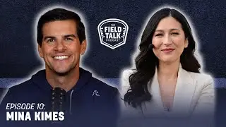ESPN's Mina Kimes