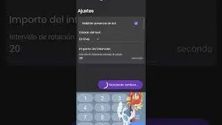 Agrégale Estados a tu Bot! | BDFD #bdfd #discord #español #bot #french #english #programming #top