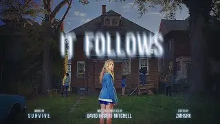 S U R V I V E - Omniverse (It Follows)