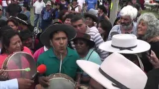 ENCUENTRO DE COPLEROS EN BARCENA 2015
