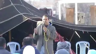 اقوى قصيدة للمرحوم الشاذلي بوززة
