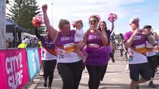 Team Sydney Children's Hospitals Foundation