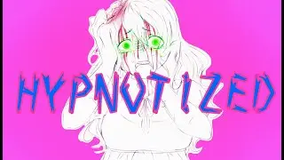 Салли Уильямс - HYPNOTIZED ★ Крипипаста