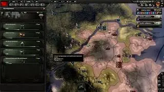 Hearts of Iron 4 Офицер Серия 6