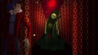 I Voiced a GAME JAM Game