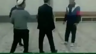 Харомтарин одам дар байни мусалмонно