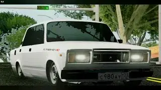 MTA БПАN | ОБЗОР СЕРВЕРА | БПАН-Без Посадки Авто.NET